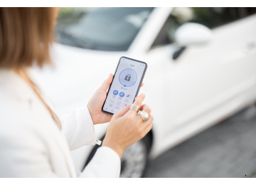 Alarmas contra robo para casa o negocio